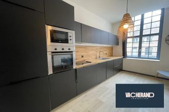  appartement lille 59000