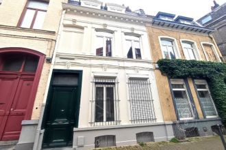  appartement lille 59000