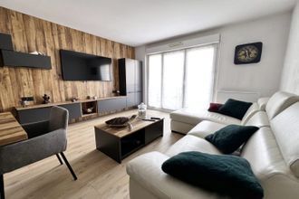  appartement lille 59000