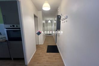  appartement lille 59000