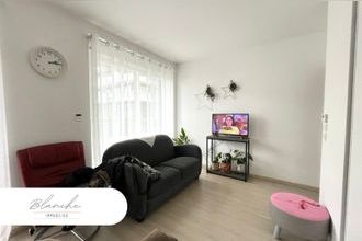  appartement lille 59000