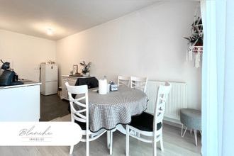  appartement lille 59000