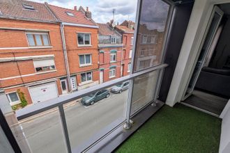  appartement lille 59000