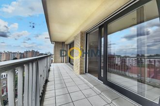  appartement lille 59000