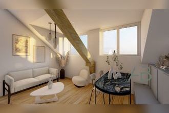  appartement lille 59000