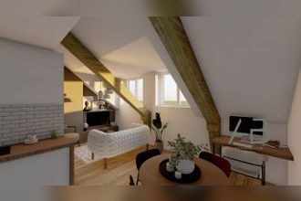  appartement lille 59000