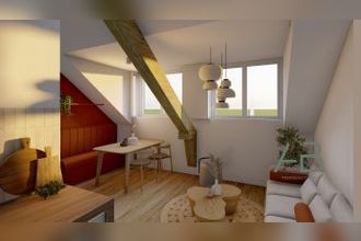  appartement lille 59000