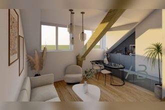  appartement lille 59000