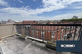  appartement lille 59000