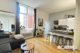  appartement lille 59000