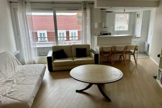  appartement lille 59000