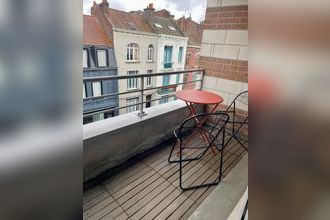  appartement lille 59000