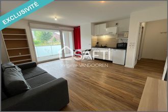  appartement lille 59000