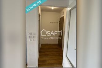  appartement lille 59000