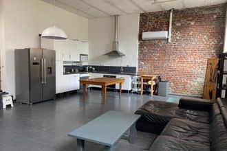  appartement lille 59000