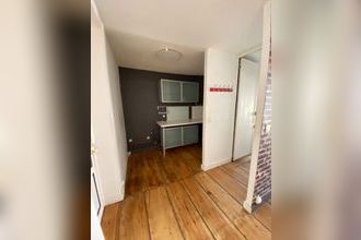  appartement lille 59000