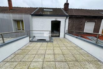  appartement lille 59000