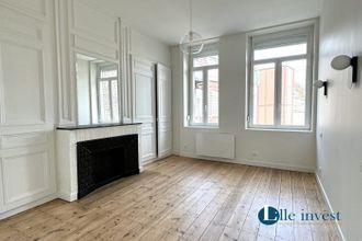  appartement lille 59000