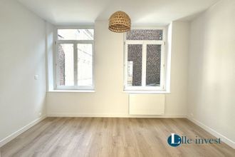  appartement lille 59000