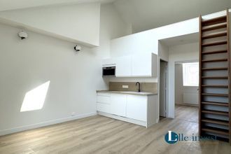  appartement lille 59000