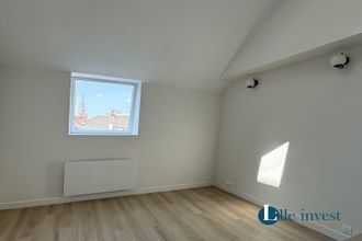  appartement lille 59000