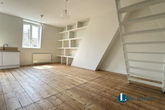  appartement lille 59000