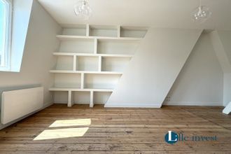  appartement lille 59000