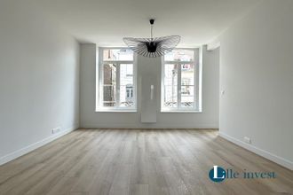  appartement lille 59000