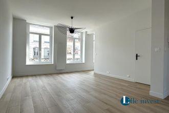  appartement lille 59000