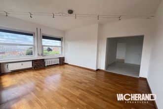  appartement lille 59000