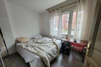  appartement lille 59000