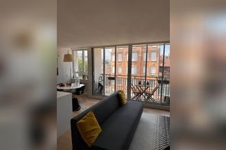  appartement lille 59000