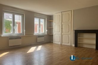  appartement lille 59000