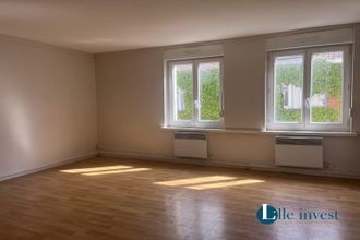  appartement lille 59000