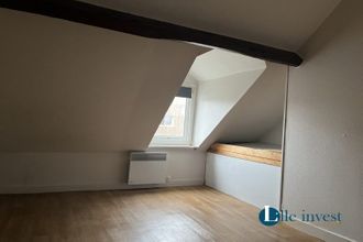  appartement lille 59000