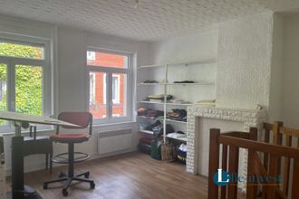  appartement lille 59000