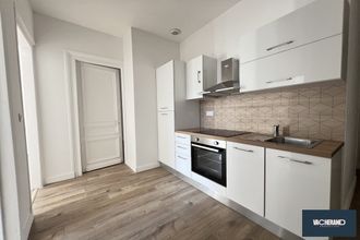  appartement lille 59000