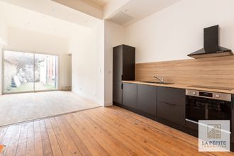  appartement lille 59000