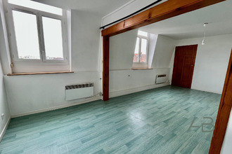  appartement lille 59000