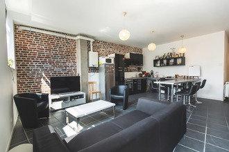  appartement lille 59000