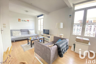  appartement lille 59000