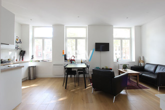  appartement lille 59000