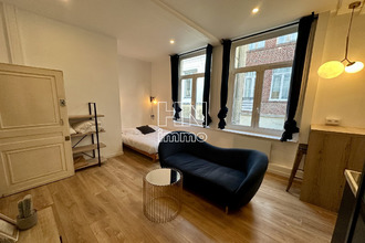  appartement lille 59000