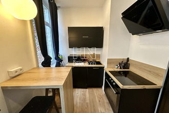  appartement lille 59000