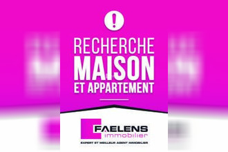  appartement lille 59000