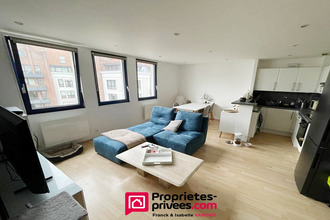  appartement lille 59000