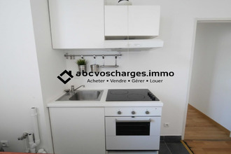  appartement lille 59000