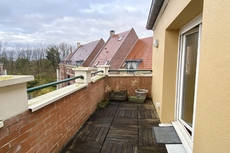  appartement lille 59000