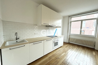  appartement lille 59000