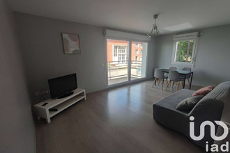  appartement lille 59000